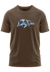 FORSBERG T-Shirt Espenson 