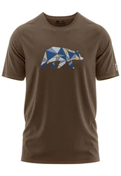 FORSBERG T-Shirt Espenson 