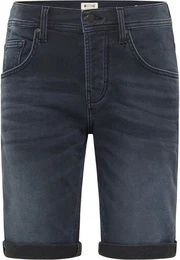 Jeansshorts CHICAGO mit Stretch
