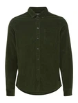 Casual Friday Langarmhemd CFAnton 5897 Grün (5897)