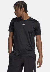 adidas T-Shirt HIIT schwarz