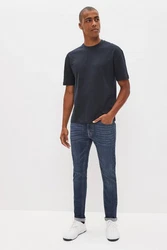 Next Skinny Fit Motion Flex Jeans 