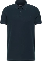 MUSTANG Poloshirt Palco 