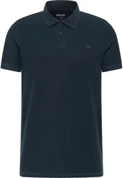 Poloshirt PALCO (1-tlg) aus Baumwolle