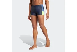 adidas Performance Boxer-Badehose BLOCK BOXER Block/Colorblock