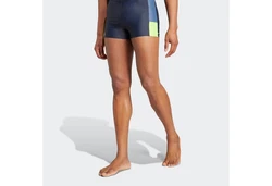 adidas Performance Boxer-Badehose BLOCK BOXER Block/Colorblock