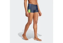 adidas Performance Boxer-Badehose BLOCK BOXER Block/Colorblock