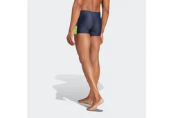 adidas Performance Boxer-Badehose BLOCK BOXER Block/Colorblock