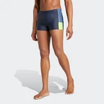 adidas Performance Boxer-Badehose BLOCK BOXER Block/Colorblock