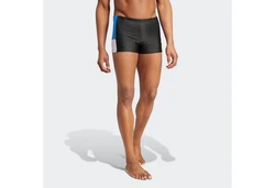 adidas Performance Boxer Badehose BLOCK SWIM 