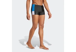 adidas Performance Boxer Badehose BLOCK SWIM 