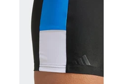 adidas Performance Boxer Badehose BLOCK SWIM 