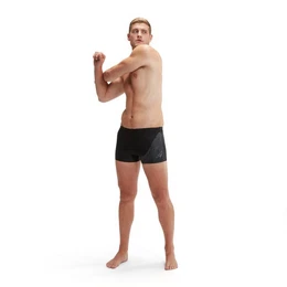 Badehose Mens Medley Logo Aquashort