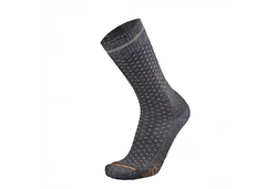 wapiti Sportsocken Wapiti L07 anthrazit