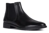 Schwarze Geox Stiefel image
