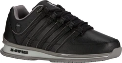 K-Swiss Rinzler Sneaker Schwarz/Hellgrau/Dunkelgrau/Grau