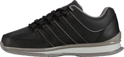 K-Swiss Rinzler Sneaker Schwarz/Hellgrau/Dunkelgrau/Grau