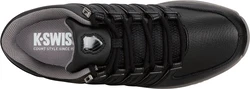 K-Swiss Rinzler Sneaker Schwarz/Hellgrau/Dunkelgrau/Grau