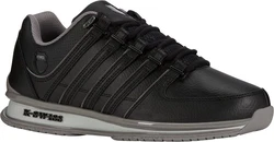 K-Swiss Rinzler Sneaker Schwarz/Hellgrau/Dunkelgrau/Grau