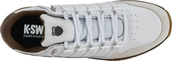 K-Swiss Rinzler GT Herren Sneaker Braun/Khaki/Grau/Beige/Rosa