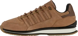 K-Swiss Rinzler GT Herren Sneaker Braun/Beige/Dunkelbraun