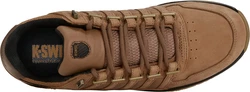 K-Swiss Rinzler GT Herren Sneaker Braun/Beige/Dunkelbraun