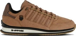 K-Swiss Rinzler GT Herren Sneaker Braun/Beige/Dunkelbraun