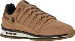 K-Swiss Rinzler GT Herren Sneaker Braun/Beige/Dunkelbraun