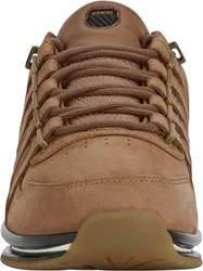 K-Swiss Rinzler GT Herren Sneaker Braun/Beige/Dunkelbraun