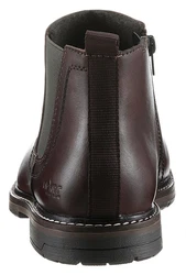 Rieker Chelseaboots dunkelbraun