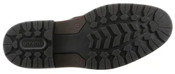 Rieker Chelseaboots dunkelbraun