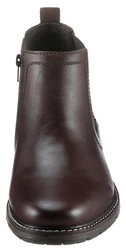 Rieker Chelseaboots dunkelbraun