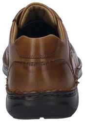 Josef Seibel New Anvers 08 Schnürschuh Braun/Beige