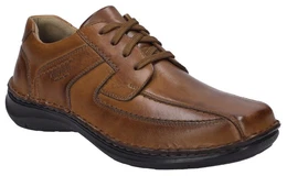 New Anvers 08 Schnrschuh Freizeitschuh, Halbschuh, in komfortabler Schuhweite K (extraweit)