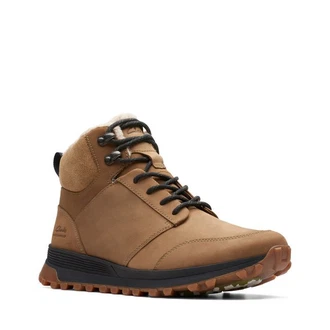 Clarks ATL Trek Up WP Stiefel Clarks ATL Trek Up WP Stiefel