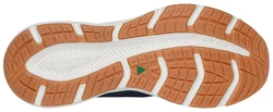 Skechers EDGERIDE Slip-On Sneaker Dunkelblau/Hellblau/Blau