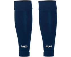 Jako Fußballstutzen Tube Stutzen Dunkelblau/Blau