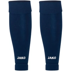 Jako Fußballstutzen Tube Stutzen Dunkelblau/Blau