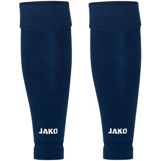 Jako Fußballstutzen Tube Stutzen Dunkelblau/Blau Jako Fußballstutzen Tube Stutzen Dunkelblau/Blau