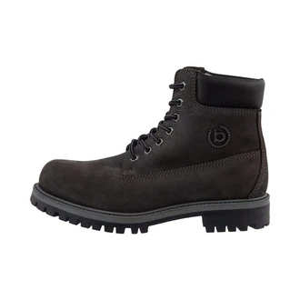 bugatti Schnürstiefel bugatti Schnürstiefel