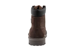 bugatti Schnürstiefel 