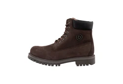 bugatti Schnürstiefel 