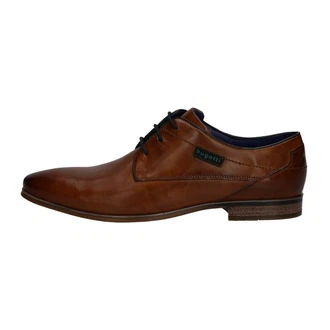 bugatti Herren Morino I Oxford-Schuh