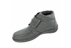 Josef Seibel Stiefelette ANVERS 95 Dunkelgrau/Grau/Hellgrau/Blau/Dunkelblau/Schwarz