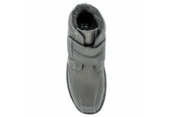 Josef Seibel Stiefelette ANVERS 95 Dunkelgrau/Grau/Hellgrau/Blau/Dunkelblau/Schwarz