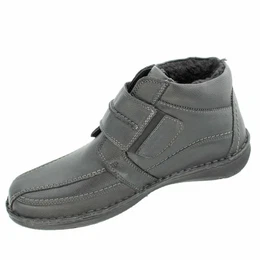 Stiefelette