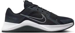 M MC TRAINER 2 DK SMOKE GREY/SMOKE GREY-WHITE Fitnessschuh