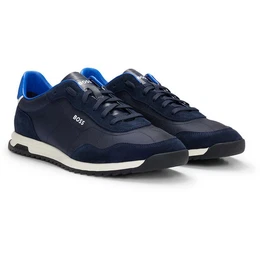 Herren Sneaker - Zayn Lowp sdtx, Turnschuh, Sneaker