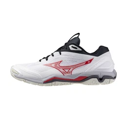 WAVE STEALTH 6(U) Hallenschuh