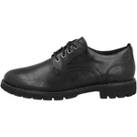 Clarks Schnürschuh Batcombe Schwarz/Braun